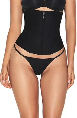 SKIMS — Body Core Sculpt Waist Cincher