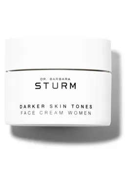 Dr. Barbara Sturm — Darker Skin Tones Face Cream