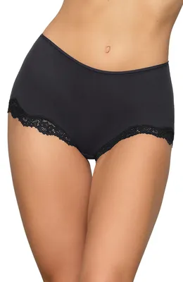 SKIMS — Fits Everybody Lace Boy Short