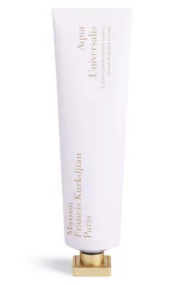 Maison Francis Kurkdjian — Aqua Universalis Scented Hand Cream