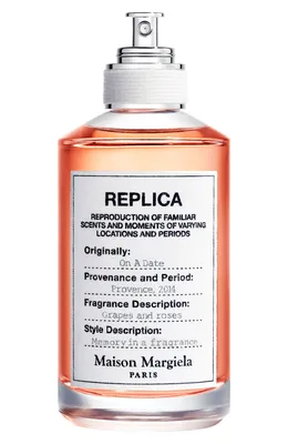 Maison Margiela — Replica On A Date Eau de Toilette