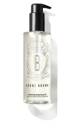 Bobbi Brown — Soothing Cleansing Oil & Makeup Remover