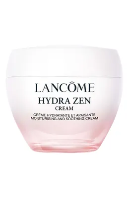 Lancôme — Hydra Zen Cream Soothing & Hydrating Moisturizer