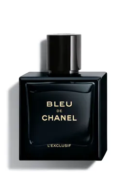 CHANEL — BLEU DE CHANEL L'EXCLUSIF