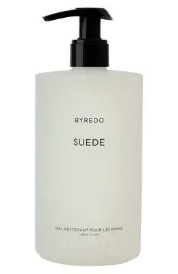BYREDO — Suede Hand Wash