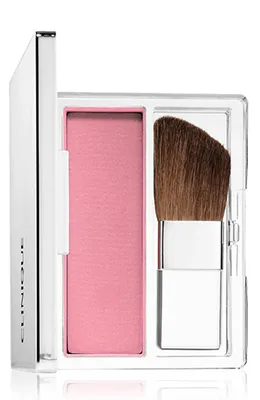 Clinique — Blushing Blush Powder Blush