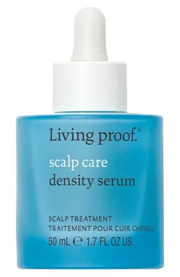 Living proof® — Scalp Care Density Serum