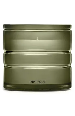 Diptyque — Temple des Mousses Refillable Scented Candle