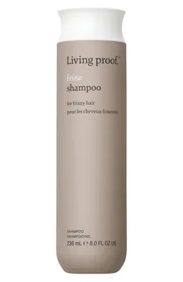 Living proof® — No Frizz Shampoo