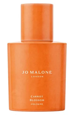 Jo Malone London™ — Carrot Blossom Cologne