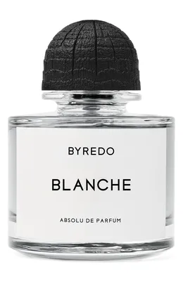 BYREDO — Blanche Absolu de Parfum