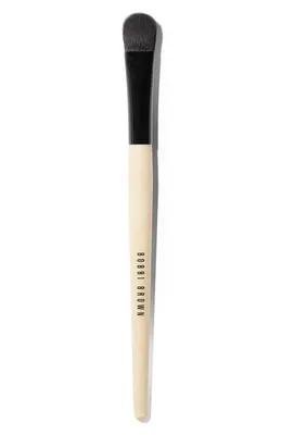 Bobbi Brown — Eye Sweep Eyeshadow Brush