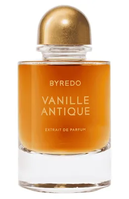 BYREDO — Vanille Antique Extrait de Parfum