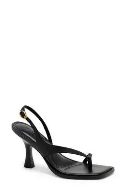 Cult Gaia — Paxton Thong Slide Sandal