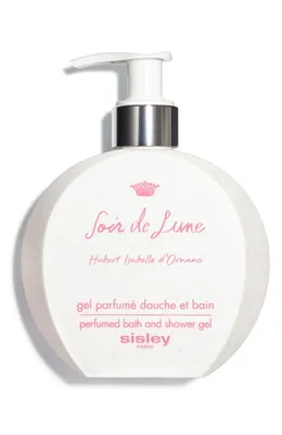 Sisley Paris — Soir de Lune Perfumed Bath and Shower Gel