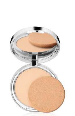 Clinique — Stay-Matte Sheer Pressed Powder