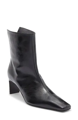 Khaite — Ona Ankle Boot