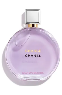 CHANEL — CHANCE EAU SPLENDIDE Eau de Parfum