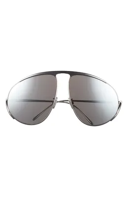Loewe — Signature Pilot Sunglasses