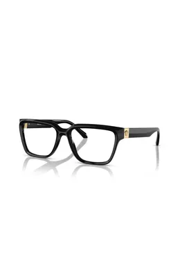 Versace — 55mm Rectangle optical glasses