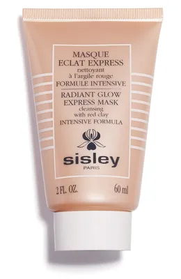 Sisley Paris — Radiant Glow Express Mask
