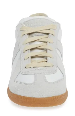 Maison Margiela — Replica Low Top Sneaker