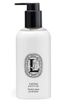 Diptyque — Fresh Body Lotion