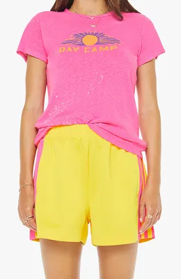 MOTHER — The Sinful Supérieur Tee