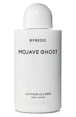 BYREDO — Mojave Ghost Body Lotion
