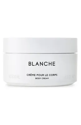 BYREDO — Blanche Body Cream