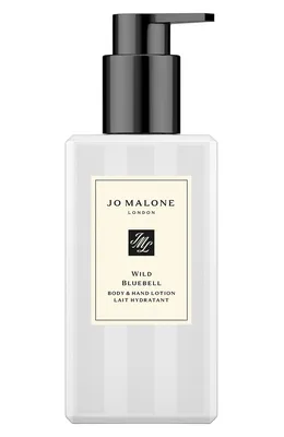 Jo Malone London™ — Wild Bluebell Body & Hand Lotion