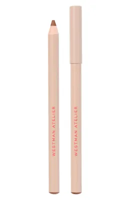Westman Atelier — Lip Shape Lip Liner