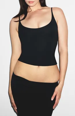 SKIMS — SCOOP NECK CAMI