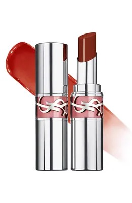 Yves Saint Laurent — Loveshine Lip Oil Stick