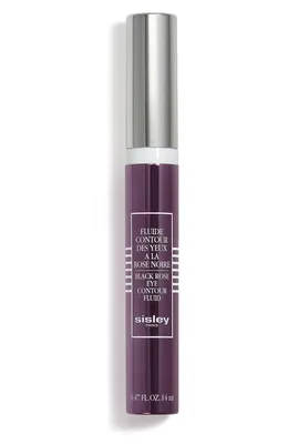 Sisley Paris — Black Rose Eye Contour Fluid