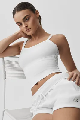 Alo Yoga — Alosoft Sweet Talker Tank