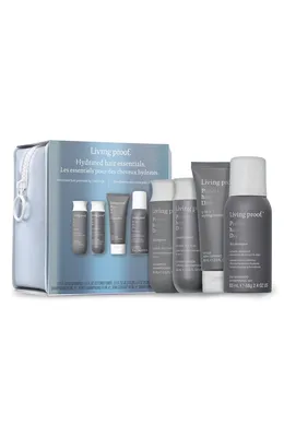 Living proof® — Perfect hair Day™ Hair Care Set $74 Value