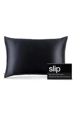 slip — Pure Silk Pillowcase