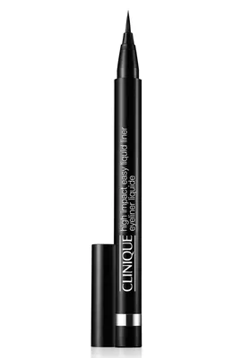Clinique — High Impact™ Easy Liquid Eyeliner