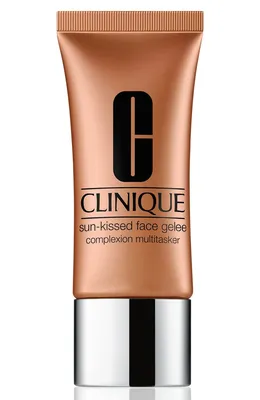 Clinique — Sun-Kissed Face Gelee Complexion Multitasker Bronzer