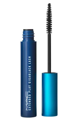 MAC Cosmetics — Extended Play Gigablack Lash Mascara