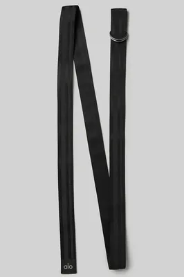 Alo Yoga — Extra Long Yoga Strap