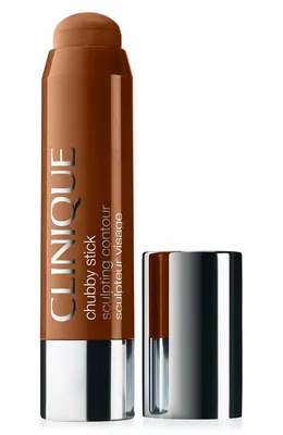 Clinique — Chubby Stick Sculpting Contour Stick