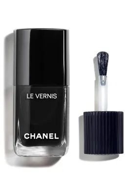 CHANEL — LE VERNIS Longwear Nail Color