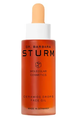 Dr. Barbara Sturm — Ceramide Drops Face Oil