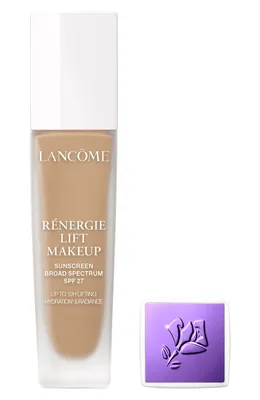 Lancôme — Rénergie Lift Liquid Anti-Aging Foundation Broad-Spectrum SPF 27