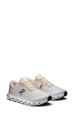 On — Cloud 6 Push Sneaker
