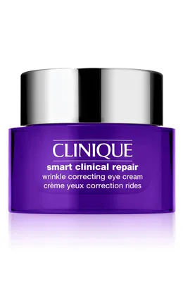 Clinique — Smart Clinical Repair Wrinkle Correcting Eye Cream