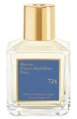 Maison Francis Kurkdjian — 724 Body Oil