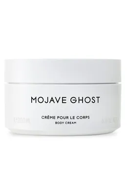 BYREDO — Mojave Ghost Body Cream